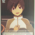 Weiss Schwarz Monogatari Series BM/S15-040C C Suruga Kanbaru Trading Card NM