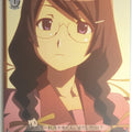 Weiss Schwarz Monogatari Series BM/S15-045C C Tsubasa Hanekawa Trading Card NM