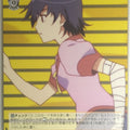 Weiss Schwarz Monogatari Series BM/S15-060U U Suruga Kanbaru Trading Card NM
