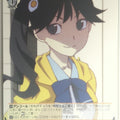 Weiss Schwarz Monogatari Series BM/S15-062U U Karen Araragi Trading Card NM