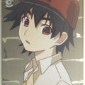 Weiss Schwarz Monogatari Series BM/S15-064C C Suruga Kanbaru Trading Card NM