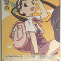 Weiss Schwarz Monogatari Series BM/S15-065C C Mayoi Hachikuji Trading Card NM