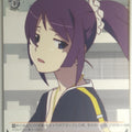 Weiss Schwarz Monogatari Series BM/S15-067C C Hitagi Senjogahara Trading Card NM