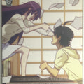 Weiss Schwarz Monogatari Series BM/S15-072U U Hitagi Senjogahara Trading Card NM