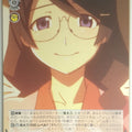 Weiss Schwarz Monogatari Series BM/S15-079R R Tsubasa Hanekawa Trading Card NM