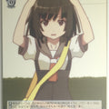 Weiss Schwarz Monogatari Series BM/S15-083U U Nadeko Sengoku Trading Card NM