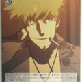 Weiss Schwarz Monogatari Series BM/S15-084U U Meme Oshino Trading Card NM
