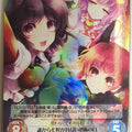 Chaos Touhou Project CH/TP-228SR SR Rin Kaenbyou Trading Card NM