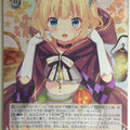 Weiss Schwarz Is the order a rabbit GU/W94-009SSR SSR Sharo Trading Card NM