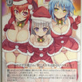 Weiss Schwarz The Testament of Sister New Devil Sst/W123-091C C Mio Naruse Trading Card NM
