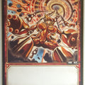 Wixoss Bk Wixoss WD02-012 ST Bronda Trading Card NM