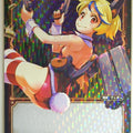 Wixoss Bk Wixoss WX04-070P C Derrin Trading Card NM