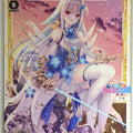 Wixoss W Nijisanji WXDi-CP01-058 Re Lize Helesta Trading Card NM