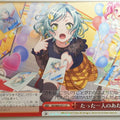 Weiss Schwarz BanG Dream! BD/W63-071CC CC Trading Card NM