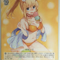 Weiss Schwarz KONOSUBA Sks/W123-018C C Darkness Trading Card NM