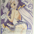 Weiss Schwarz KONOSUBA KS/W75-079U U Eris Trading Card NM