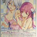 Weiss Schwarz Hybrid x Heart Magias Academy Ataraxia Shh/W62-101C C Aine Chidorigafuchi Trading Card NM