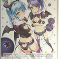 Weiss Schwarz The Testament of Sister New Devil Sst/W123-079U U Yuki Nonaka Trading Card NM