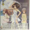 Weiss Schwarz Haruhi Suzumiya Ssy/W123-118C C Mikuru Asahina Trading Card NM