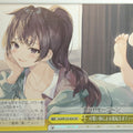 Weiss Schwarz Alya Sometimes Hides Her Feelings in Russian Srd/W123-024CR CR Yuki Suou Trading Card NM