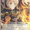 Weiss Schwarz BanG Dream! BD/W95-038R R Moca Aoba Trading Card NM