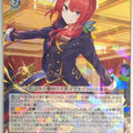 Weiss Schwarz Akashic Records of Bastard Magic Instructor Fra/W120-123R R Eve Ignite Trading Card NM