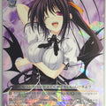 Weiss Schwarz High School DxD Fdd/W65-048R R Akeno Himejima Trading Card NM