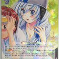 Weiss Schwarz Full Metal Panic! Ffp/W65-028R R Teresa Testarossa Trading Card NM