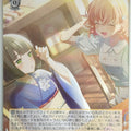 Weiss Schwarz Love Live LHS/W122-008R R Kaho Hinoshita Trading Card NM