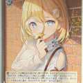 Weiss Schwarz Hololive HOL/W104-008R R Watson Amelia Trading Card NM