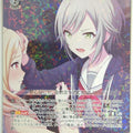 Weiss Schwarz Project Sekai Colorful Stage feat. Miku Hatsune PJS/SE49-004P PR Hinomori Shiho Trading Card NM