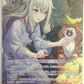 Weiss Schwarz Project Sekai Colorful Stage feat. Miku Hatsune PJS/SE49-018P PR Nene Kusanagi Trading Card NM