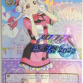 Weiss Schwarz Love Live LSP/WE38-020FP FP Chisato Arashi Trading Card NM