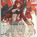 Weiss Schwarz NIKKE NIK/S117-058RR R Red Hood Trading Card NM