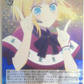 Weiss Schwarz Oshi no Ko OSK/S107-008SSR SSR Mem-cho Trading Card NM
