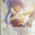Weiss Schwarz Love Live LHS/W122-001RR RR Kozue Otomune Trading Card NM