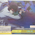 Weiss Schwarz Rurouni Kenshin RKN/S115-036RRRR RRR Trading Card NM