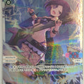 Wixoss W Wixoss WXDi-P01-021P L Nova Trading Card NM
