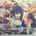 Wixoss W Wixoss WXDi-P01-008 PI Mikomiko Trading Card NM