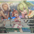 Wixoss W Wixoss WXDi-P01-002 LR Mel Trading Card NM