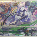 Wixoss W Wixoss WXDi-P01-004 PI Bang Trading Card NM
