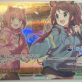 Wixoss W Nijisanji WXDi-CP01-053 Re Trading Card NM
