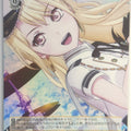 Weiss Schwarz BanG Dream! BD/WE34-08C FP Touko Kirigaya Trading Card NM
