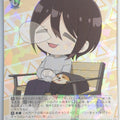 Weiss Schwarz Laid-Back Camp YRC/W116-009R R Ena Saito Trading Card NM