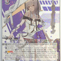 Weiss Schwarz NIKKE NIK/S117-093R R Guren Trading Card NM