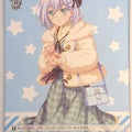 Weiss Schwarz BanG Dream! BD/WE32-P14PR PR Mashiro Kurata Trading Card NM