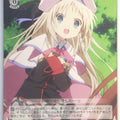 Weiss Schwarz Little Busters! LB/W21-P02PR PR Kudryavka Noumi Trading Card NM