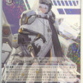 Weiss Schwarz NIKKE NIK/S117-091R R SnowWhite Trading Card NM