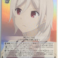 Weiss Schwarz Fate/kaleid linier Prisma Illya PI/SE36-23C C Sella Trading Card NM