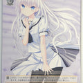 Weiss Schwarz Summer Pockets SMP/W60-P06PR PR Shiroha Naruse Trading Card NM